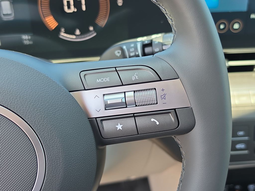 Thumbnail: 2027 Hyundai Kona - 27