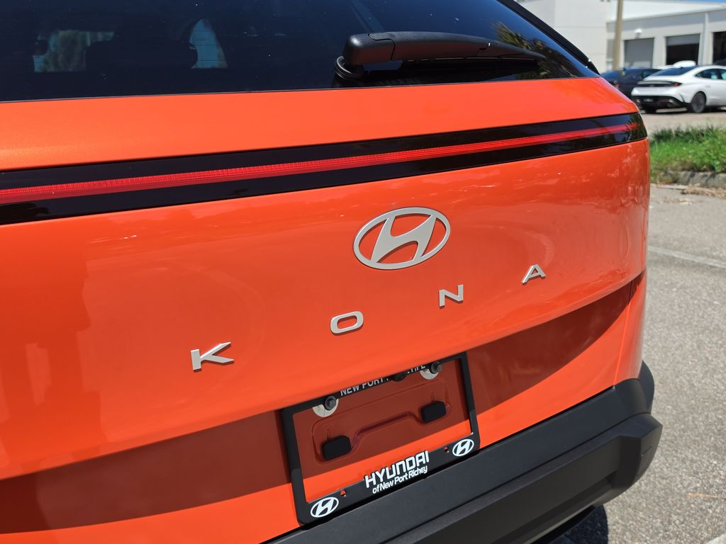 Thumbnail: 2027 Hyundai Kona - 22