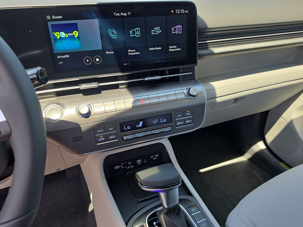 Thumbnail: 2027 Hyundai Kona - 14