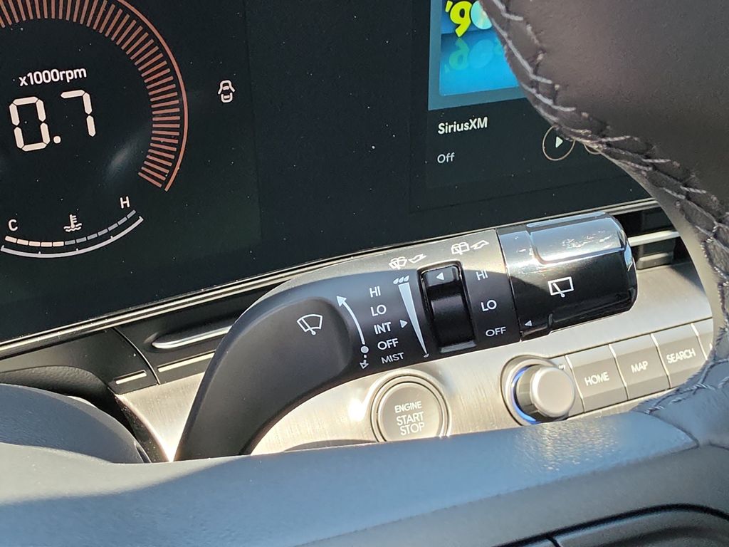 Thumbnail: 2027 Hyundai Kona - 28