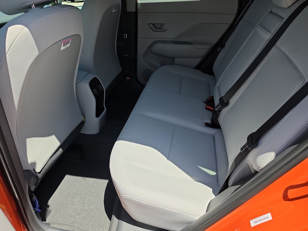 Thumbnail: 2027 Hyundai Kona - 24