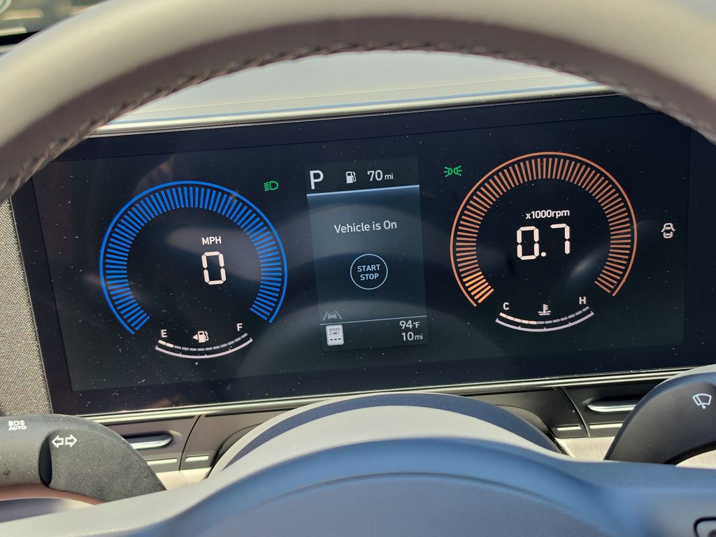 Thumbnail: 2027 Hyundai Kona - 16
