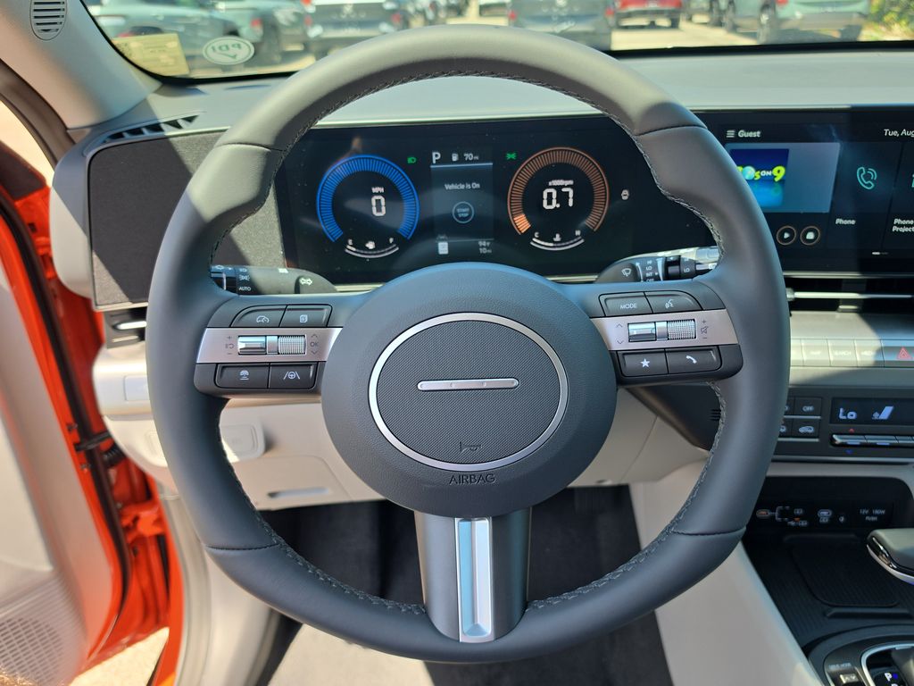 Thumbnail: 2027 Hyundai Kona - 13