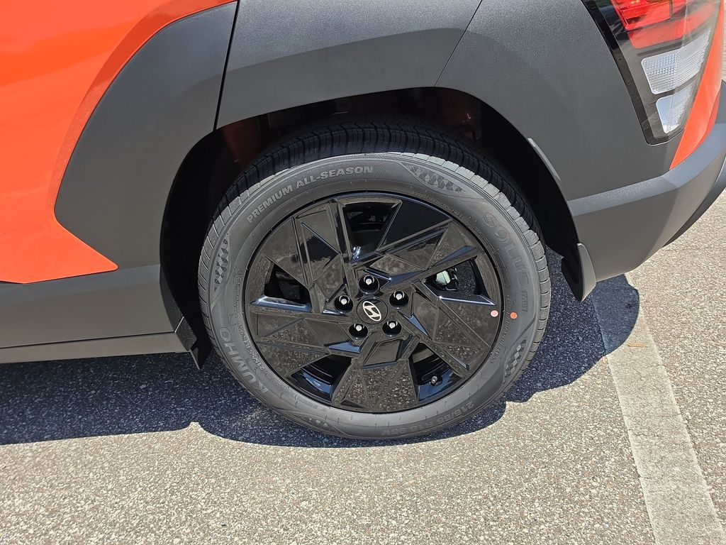 Thumbnail: 2027 Hyundai Kona - 8