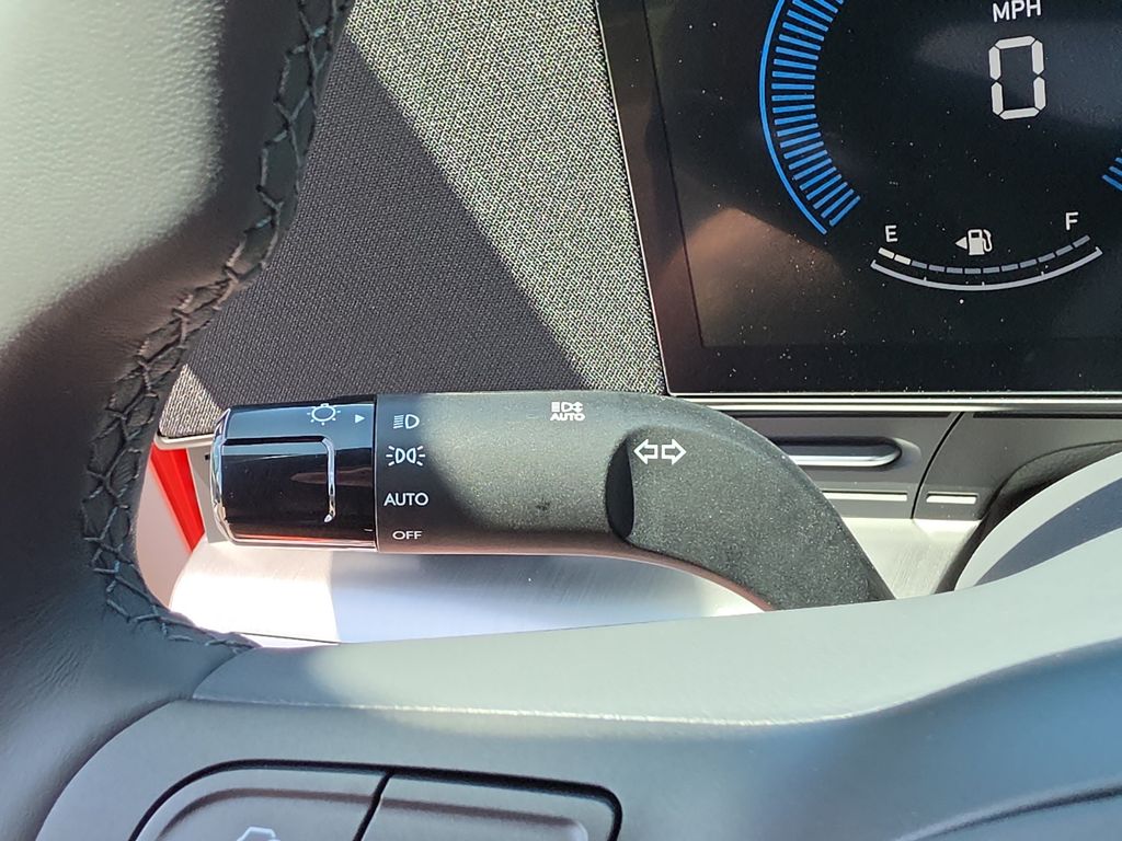 Thumbnail: 2027 Hyundai Kona - 29