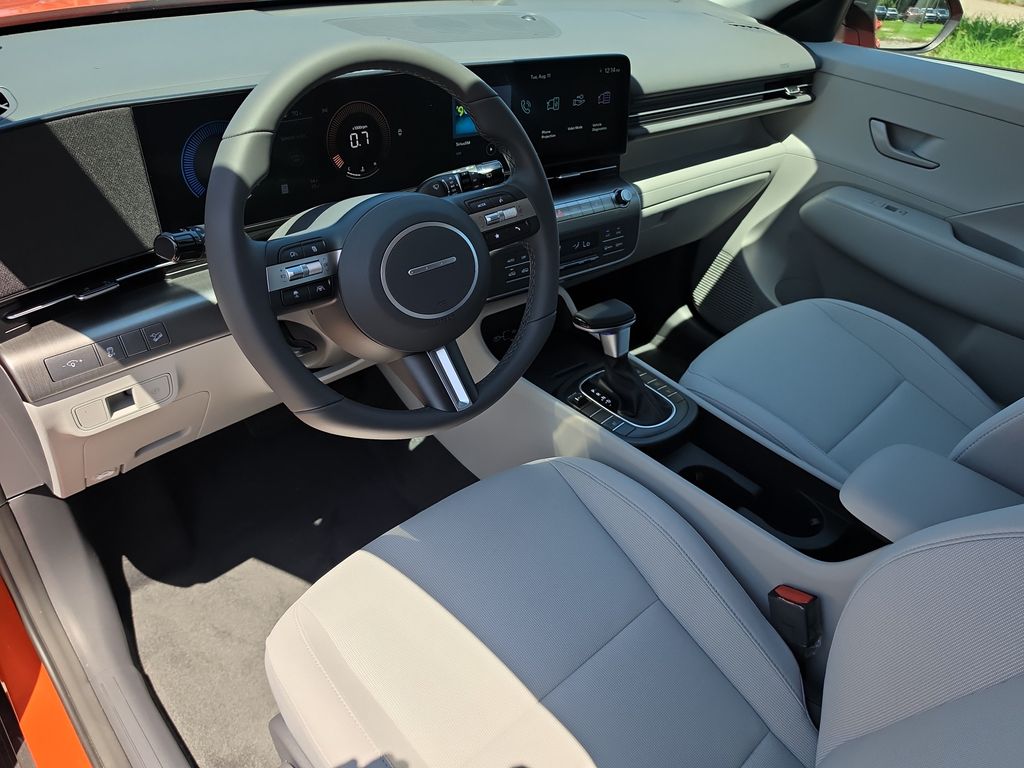 Thumbnail: 2027 Hyundai Kona - 2
