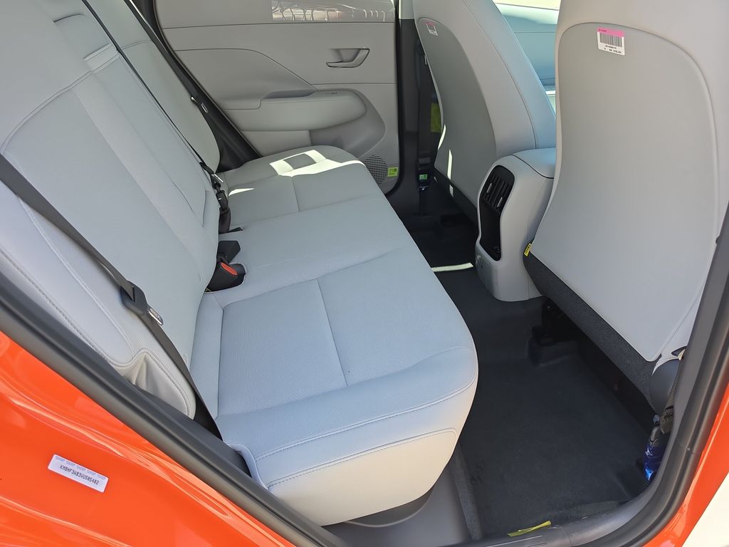 Thumbnail: 2027 Hyundai Kona - 25