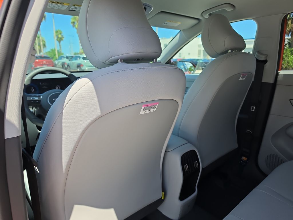 Thumbnail: 2027 Hyundai Kona - 12