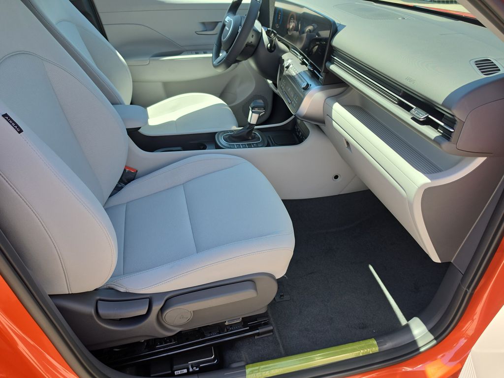 Thumbnail: 2027 Hyundai Kona - 11