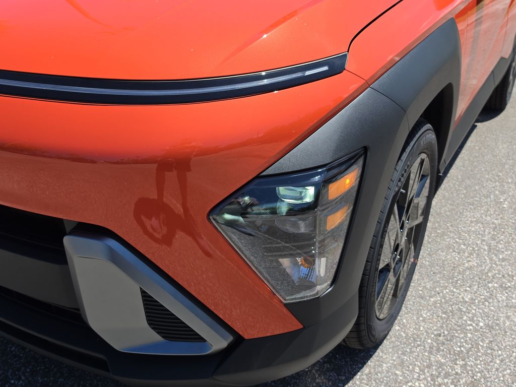 Thumbnail: 2027 Hyundai Kona - 21