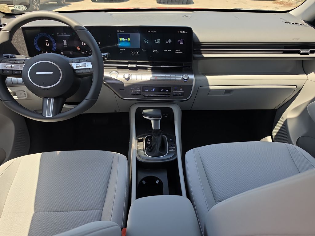 Thumbnail: 2027 Hyundai Kona - 9