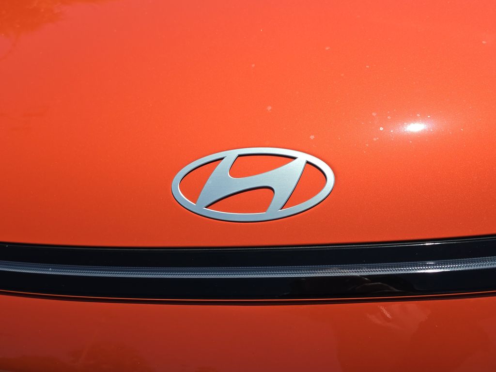 Thumbnail: 2027 Hyundai Kona - 7