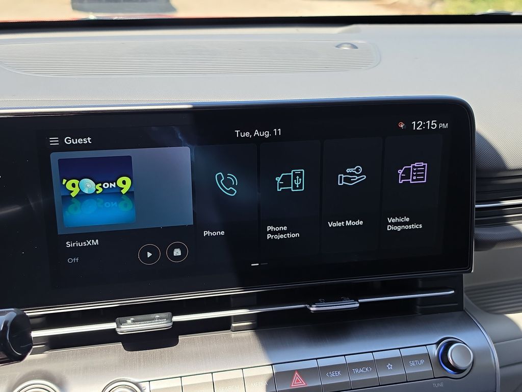 Thumbnail: 2027 Hyundai Kona - 31