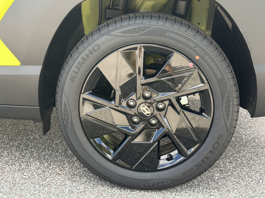 Thumbnail: 2027 Hyundai Kona - 6