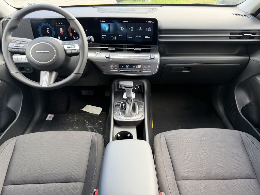 Thumbnail: 2027 Hyundai Kona - 7