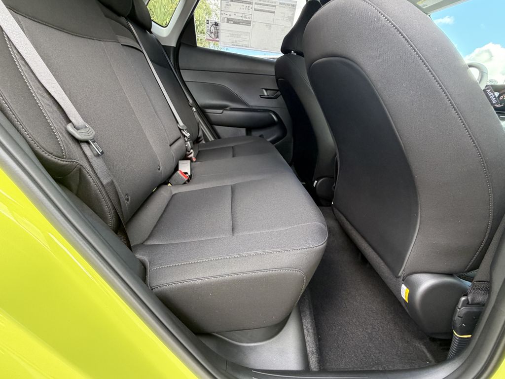 Thumbnail: 2027 Hyundai Kona - 9