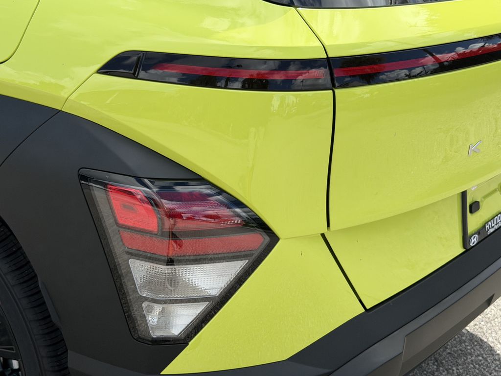 Thumbnail: 2027 Hyundai Kona - 23