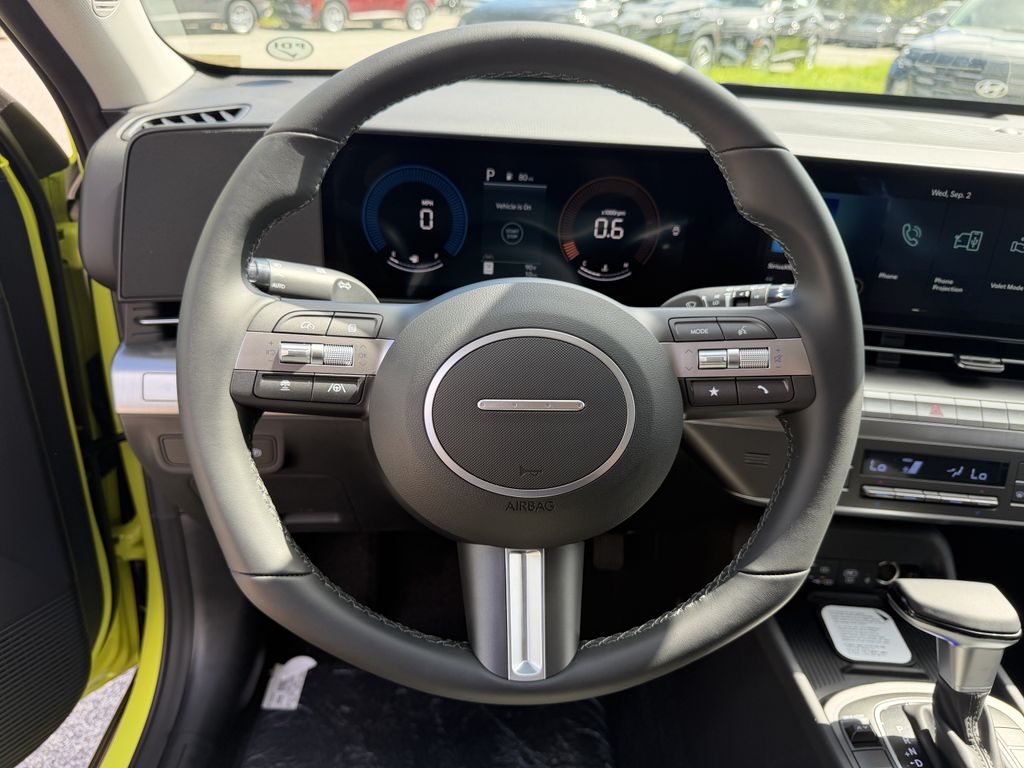 Thumbnail: 2027 Hyundai Kona - 38