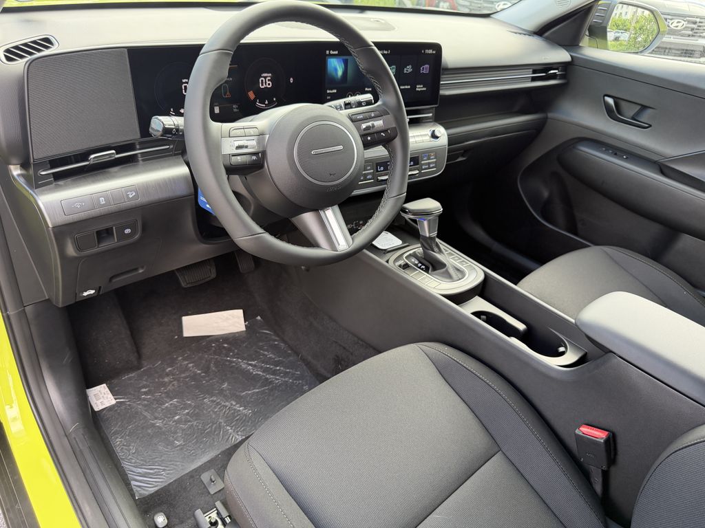 Thumbnail: 2027 Hyundai Kona - 28