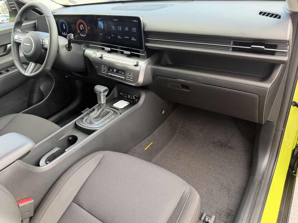 Thumbnail: 2027 Hyundai Kona - 2