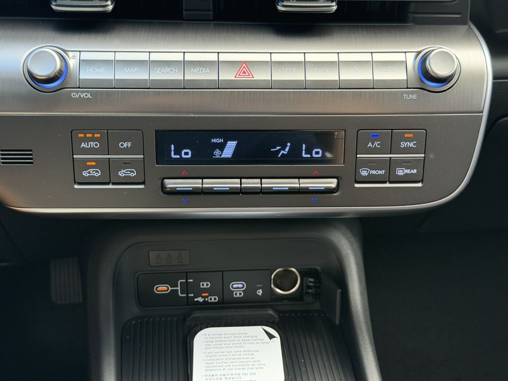 Thumbnail: 2027 Hyundai Kona - 33