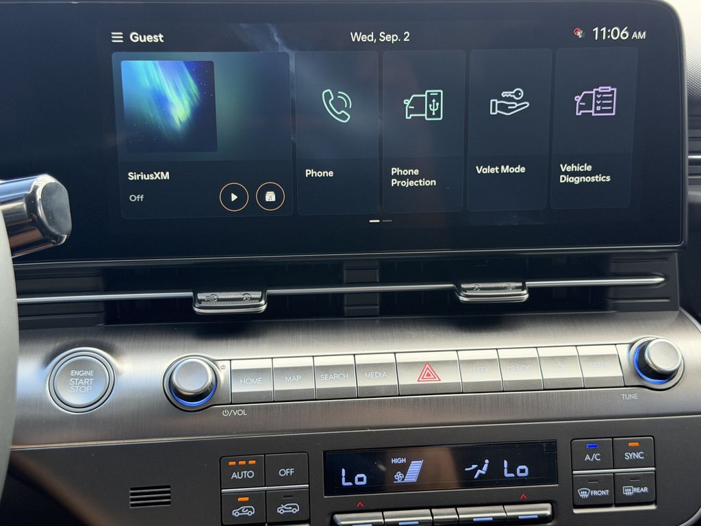 Thumbnail: 2027 Hyundai Kona - 12