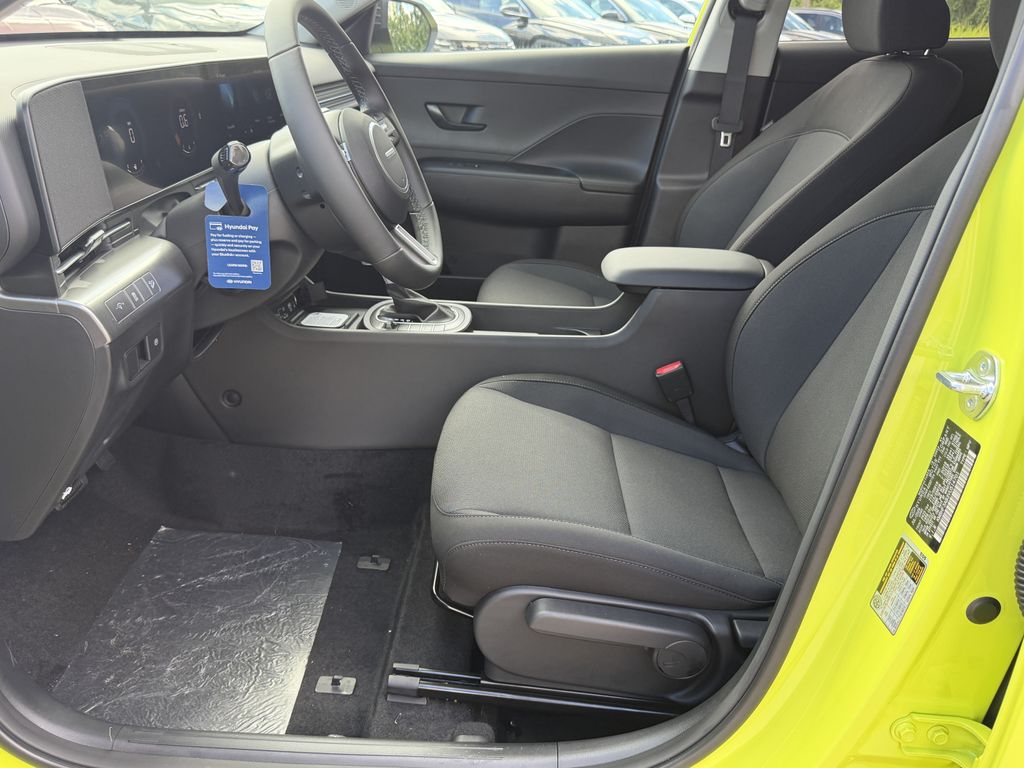 Thumbnail: 2027 Hyundai Kona - 8
