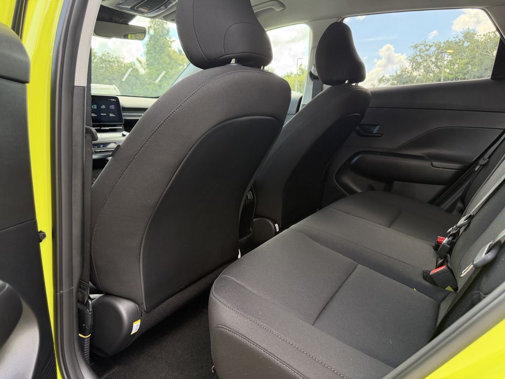 Thumbnail: 2027 Hyundai Kona - 26