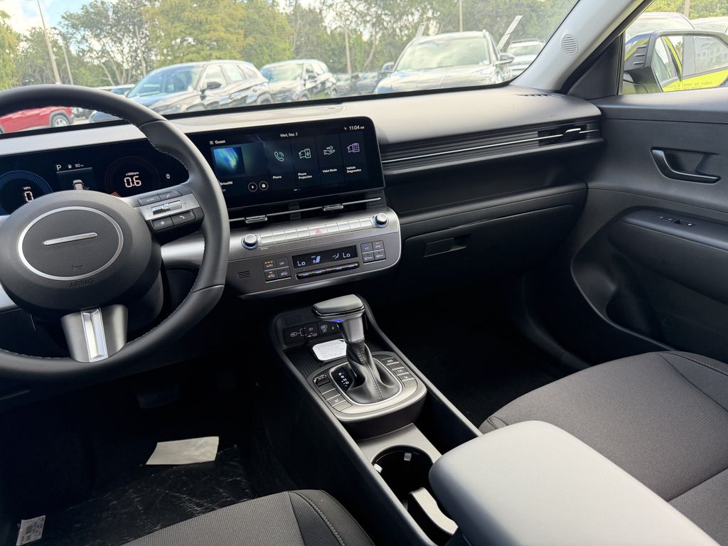 Thumbnail: 2027 Hyundai Kona - 25