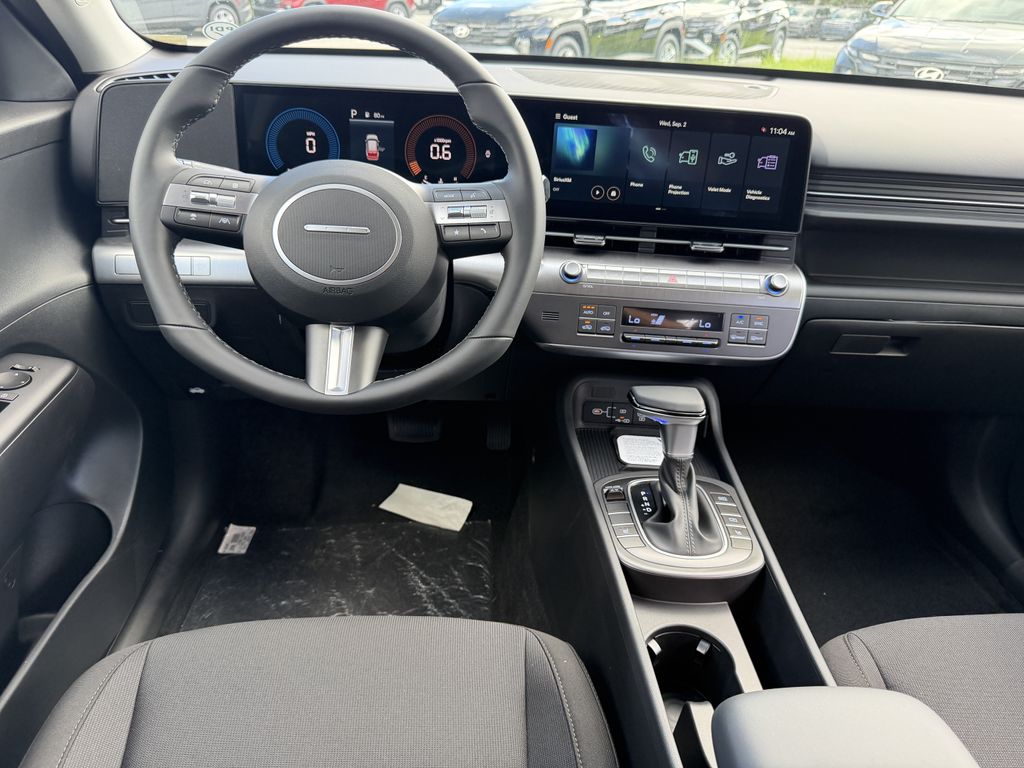 Thumbnail: 2027 Hyundai Kona - 10