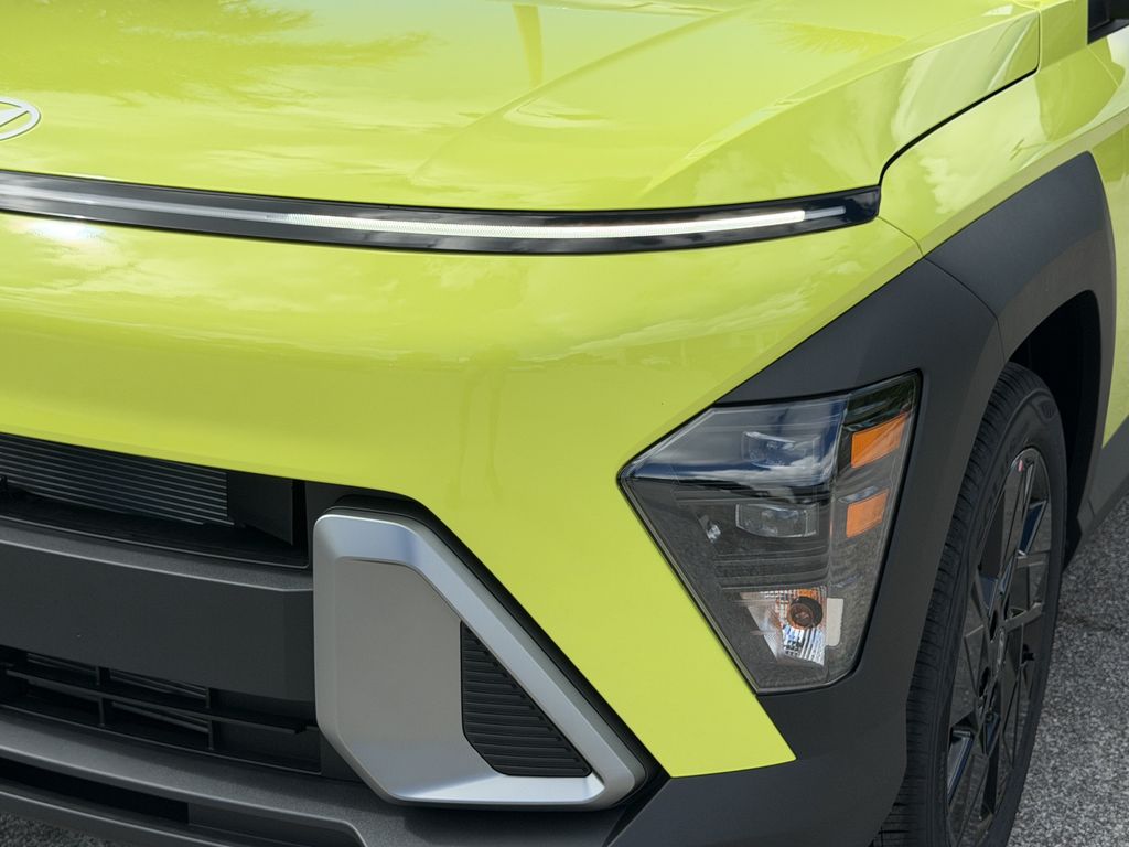 Thumbnail: 2027 Hyundai Kona - 22