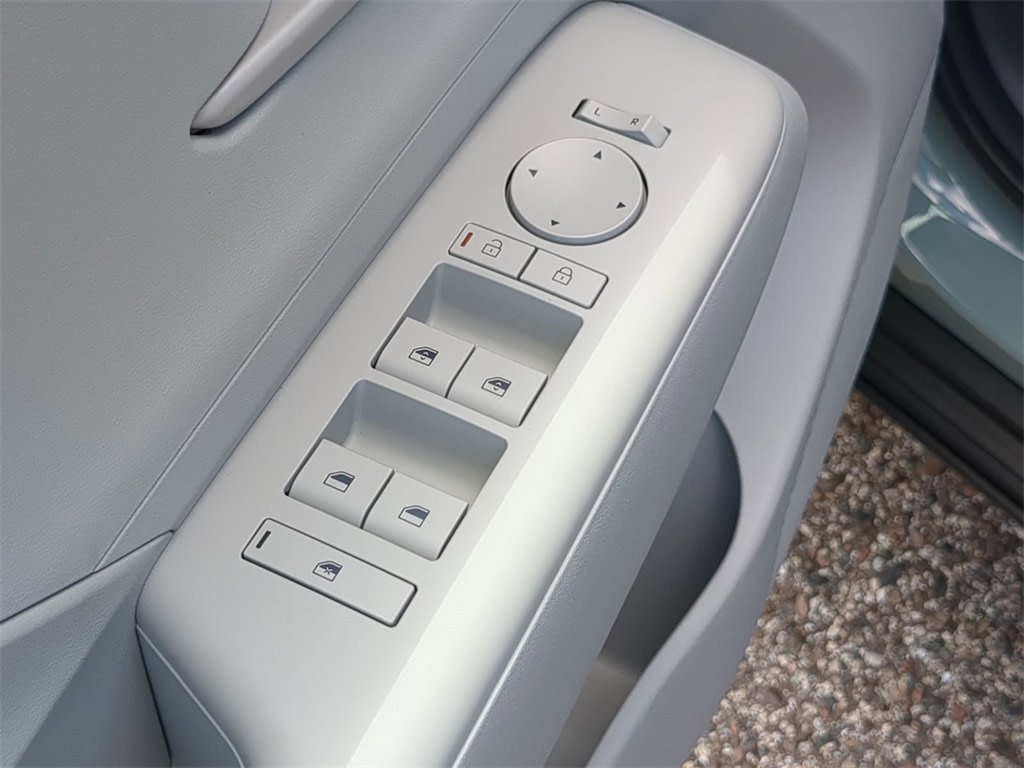 Thumbnail: 2026 Hyundai Kona - 23