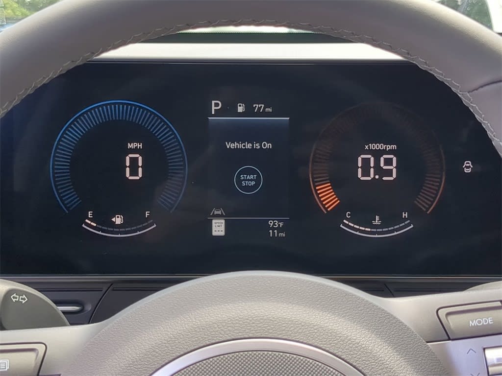 Thumbnail: 2026 Hyundai Kona - 16