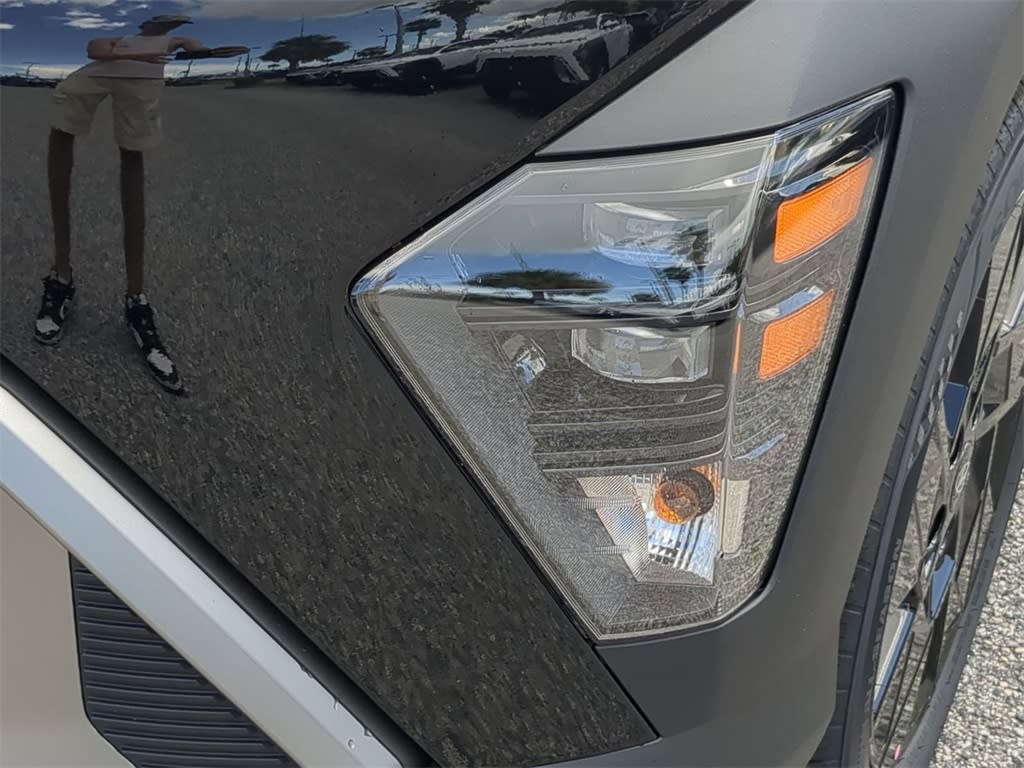 Thumbnail: 2026 Hyundai Kona - 21