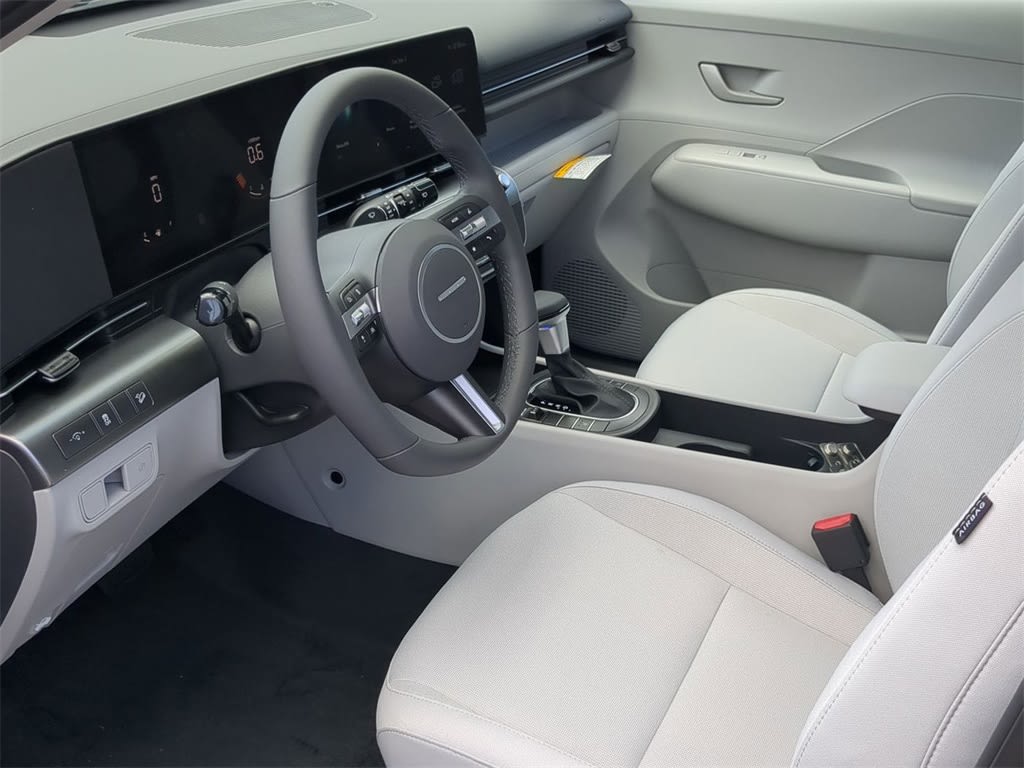 Thumbnail: 2026 Hyundai Kona - 2