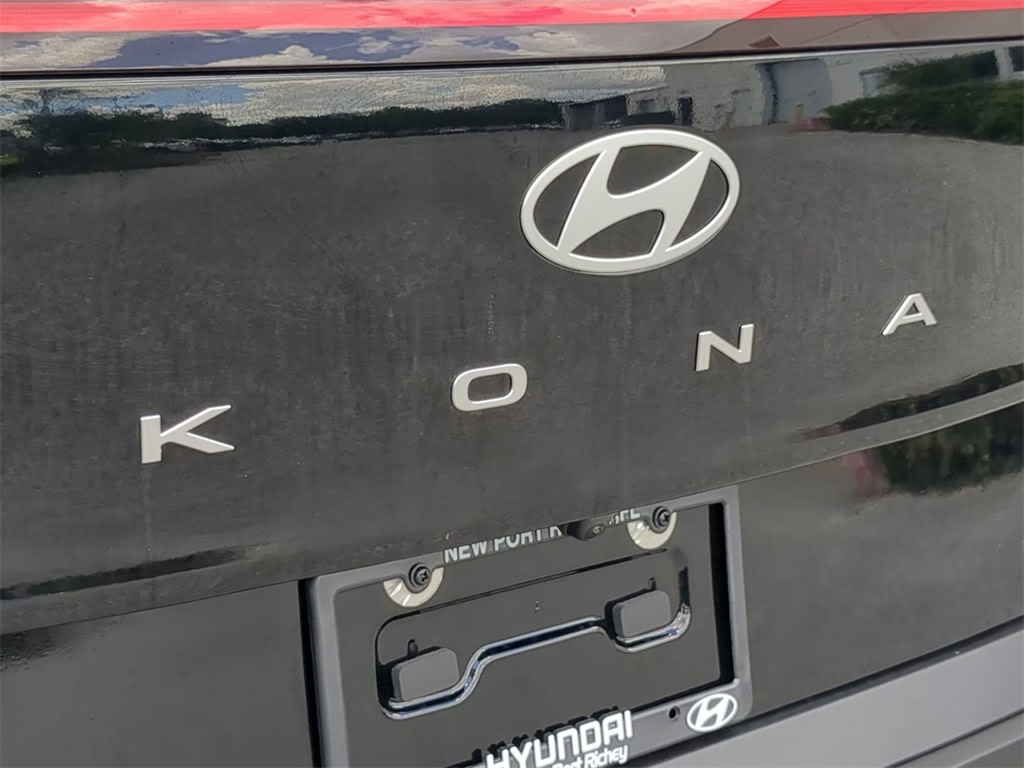 Thumbnail: 2026 Hyundai Kona - 22