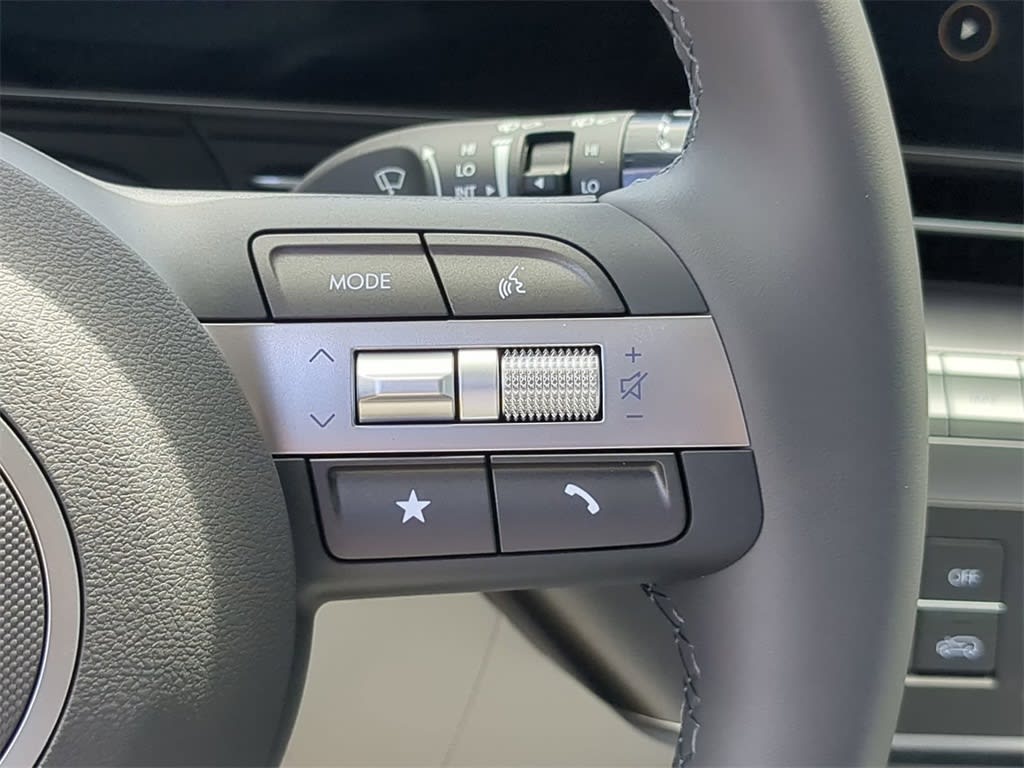 Thumbnail: 2026 Hyundai Kona - 27