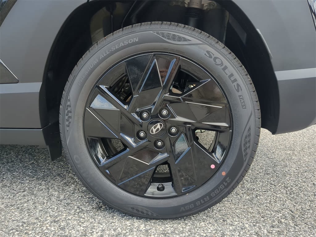 Thumbnail: 2026 Hyundai Kona - 8