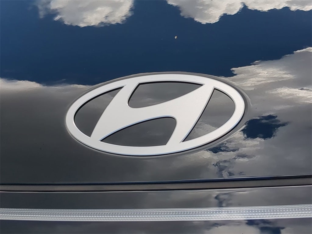 Thumbnail: 2026 Hyundai Kona - 7