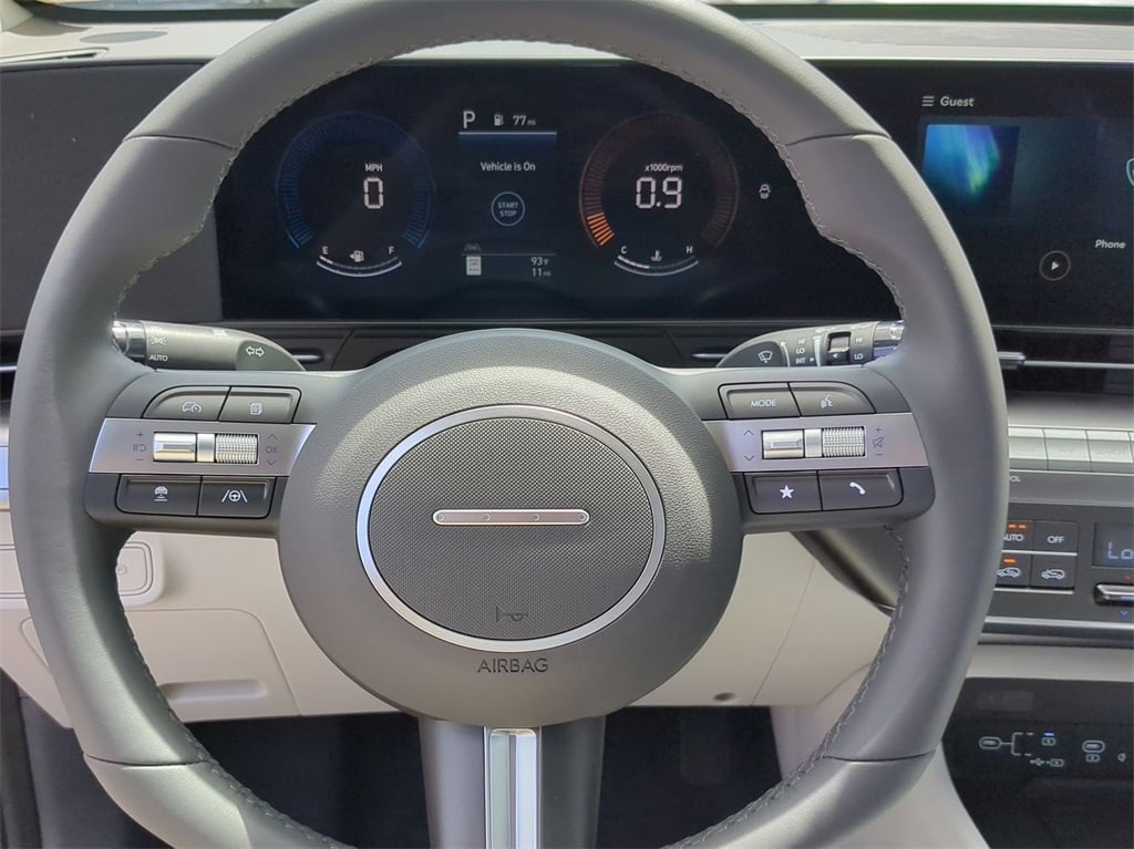 Thumbnail: 2026 Hyundai Kona - 13