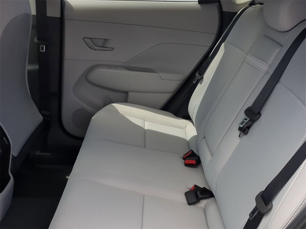 Thumbnail: 2026 Hyundai Kona - 24