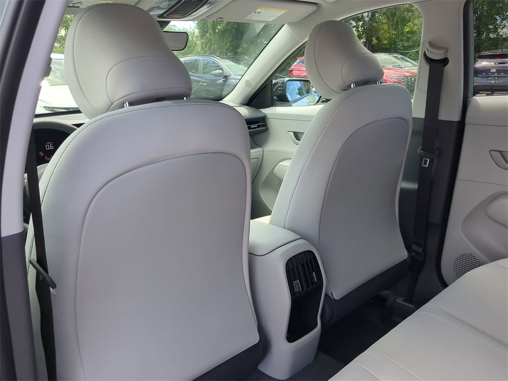 Thumbnail: 2026 Hyundai Kona - 12