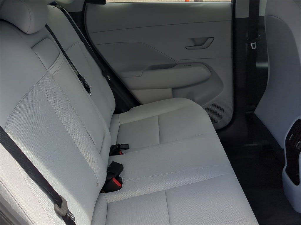 Thumbnail: 2026 Hyundai Kona - 11