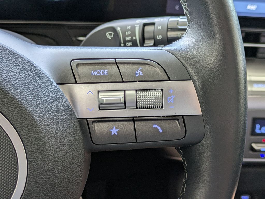 Thumbnail: 2026 Hyundai Kona - 34