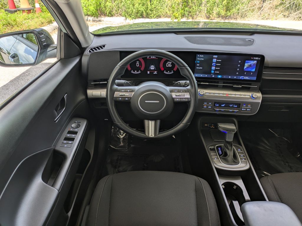 Thumbnail: 2026 Hyundai Kona - 10