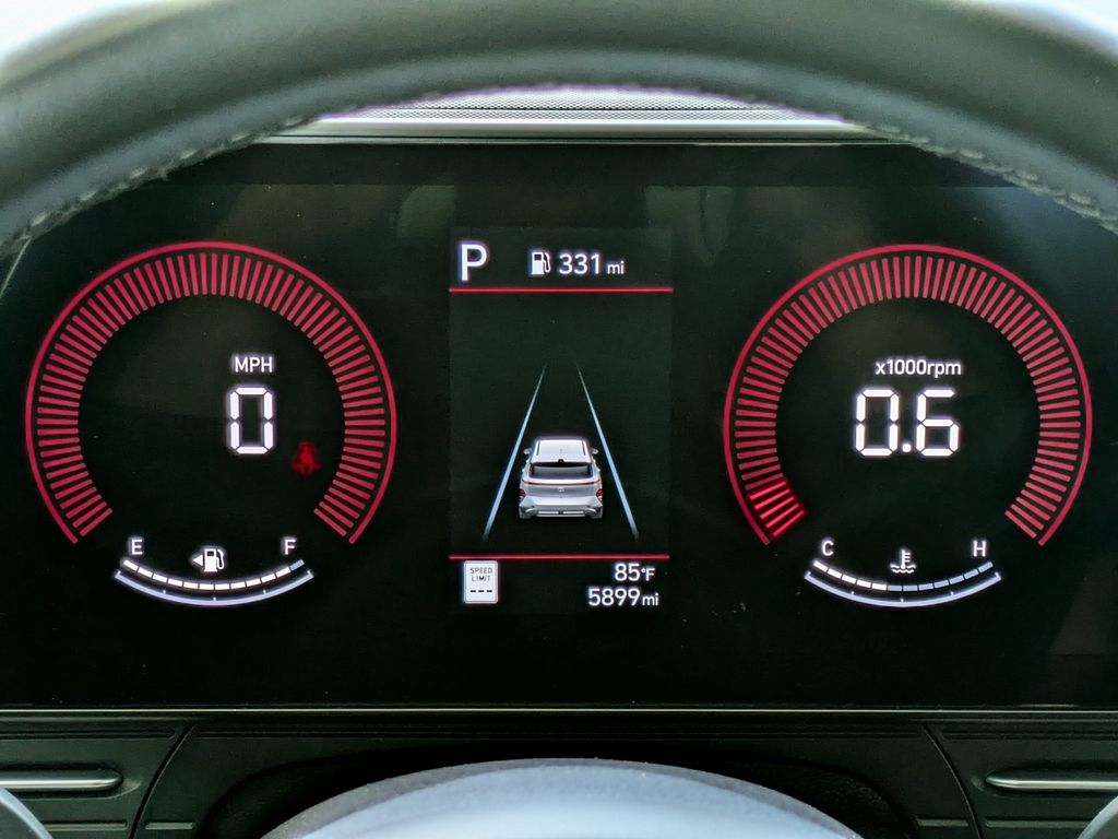 Thumbnail: 2026 Hyundai Kona - 16