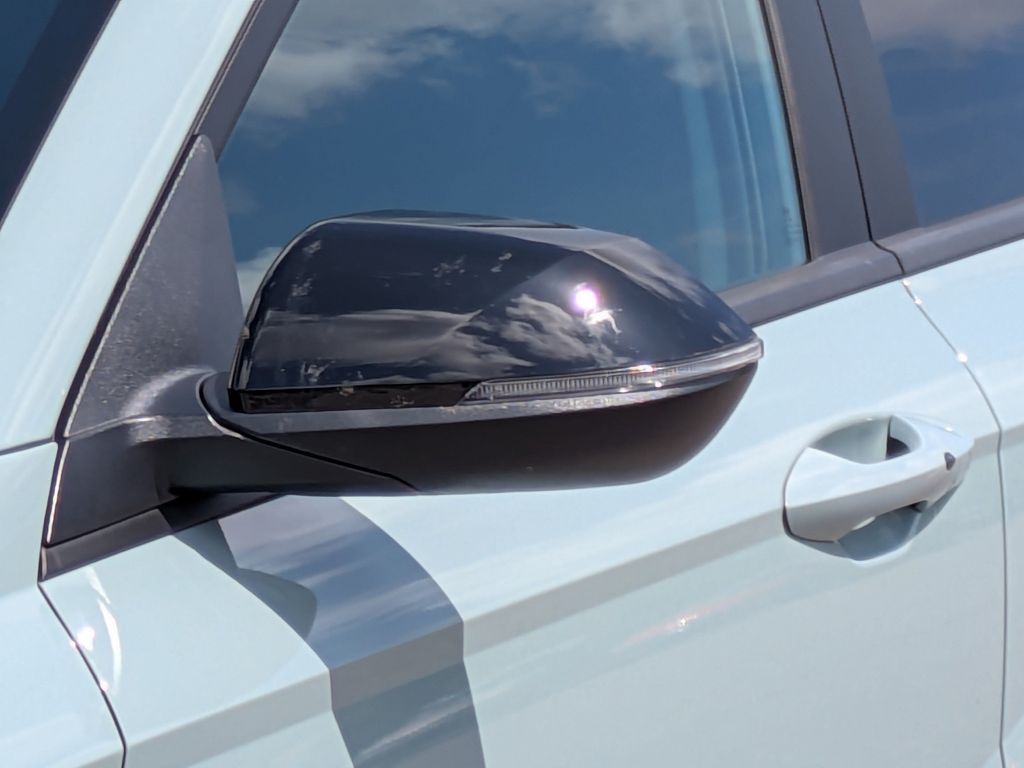 Thumbnail: 2026 Hyundai Kona - 21