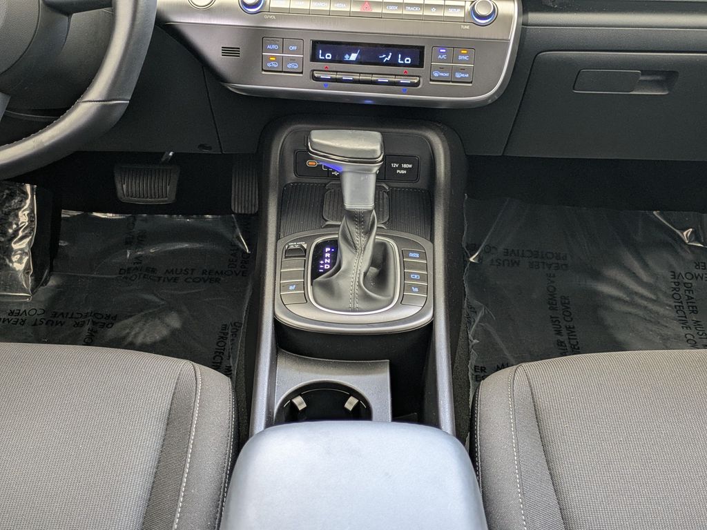 Thumbnail: 2026 Hyundai Kona - 15