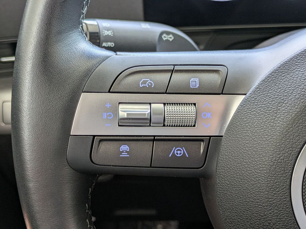 Thumbnail: 2026 Hyundai Kona - 33