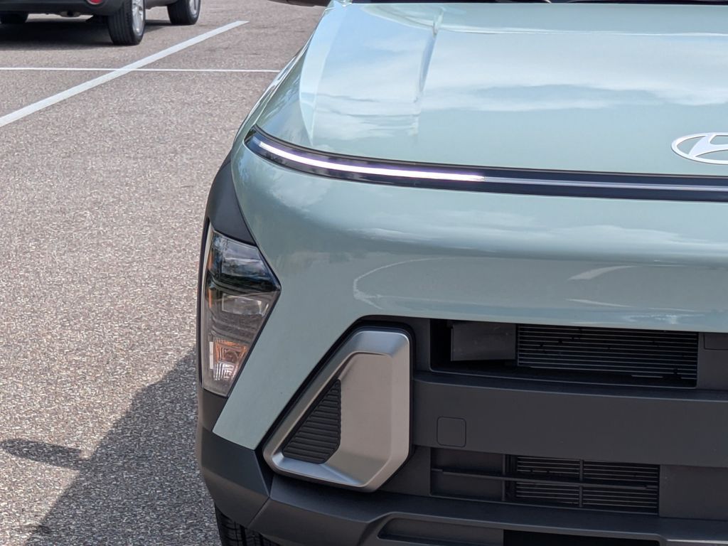 Thumbnail: 2026 Hyundai Kona - 7